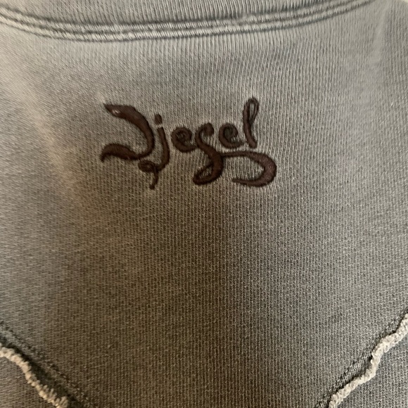 Diesel sweater - Picture 5 of 6